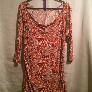 New York & Company Top